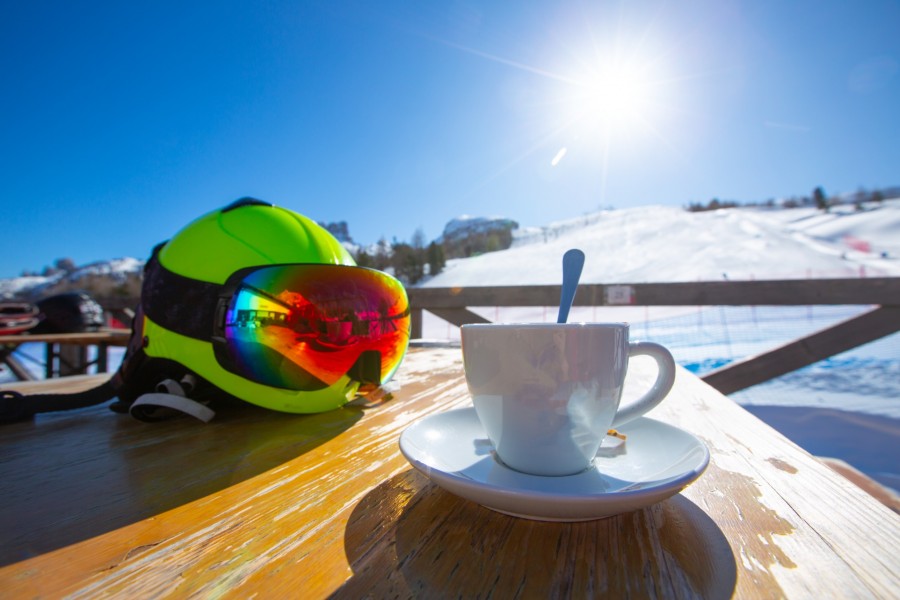 Où skier en Italie proche France ?